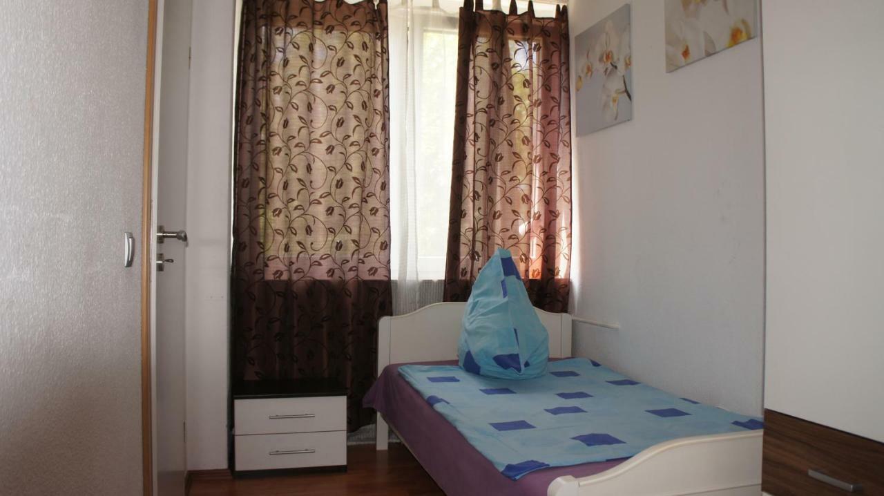 2-Zimmer Apartment Sofia, Gemuetlich Wie Zu Hause Offenbach-sur-le-Main Extérieur photo