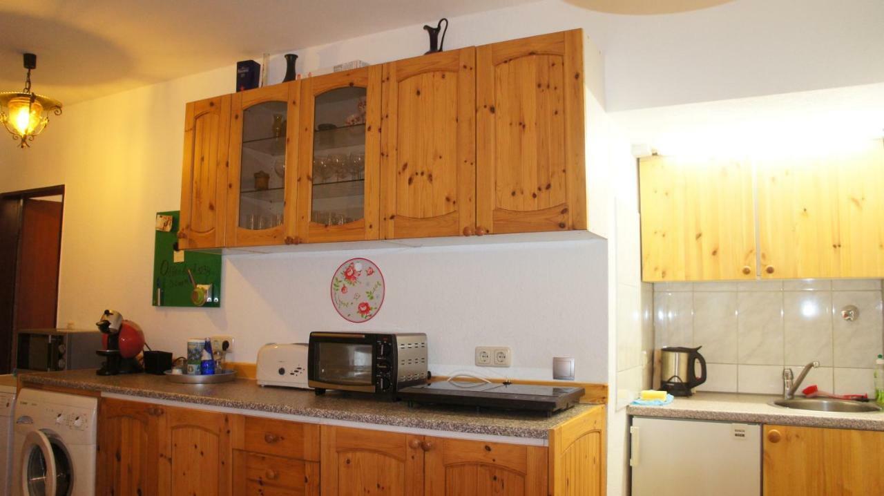 2-Zimmer Apartment Sofia, Gemuetlich Wie Zu Hause Offenbach-sur-le-Main Extérieur photo
