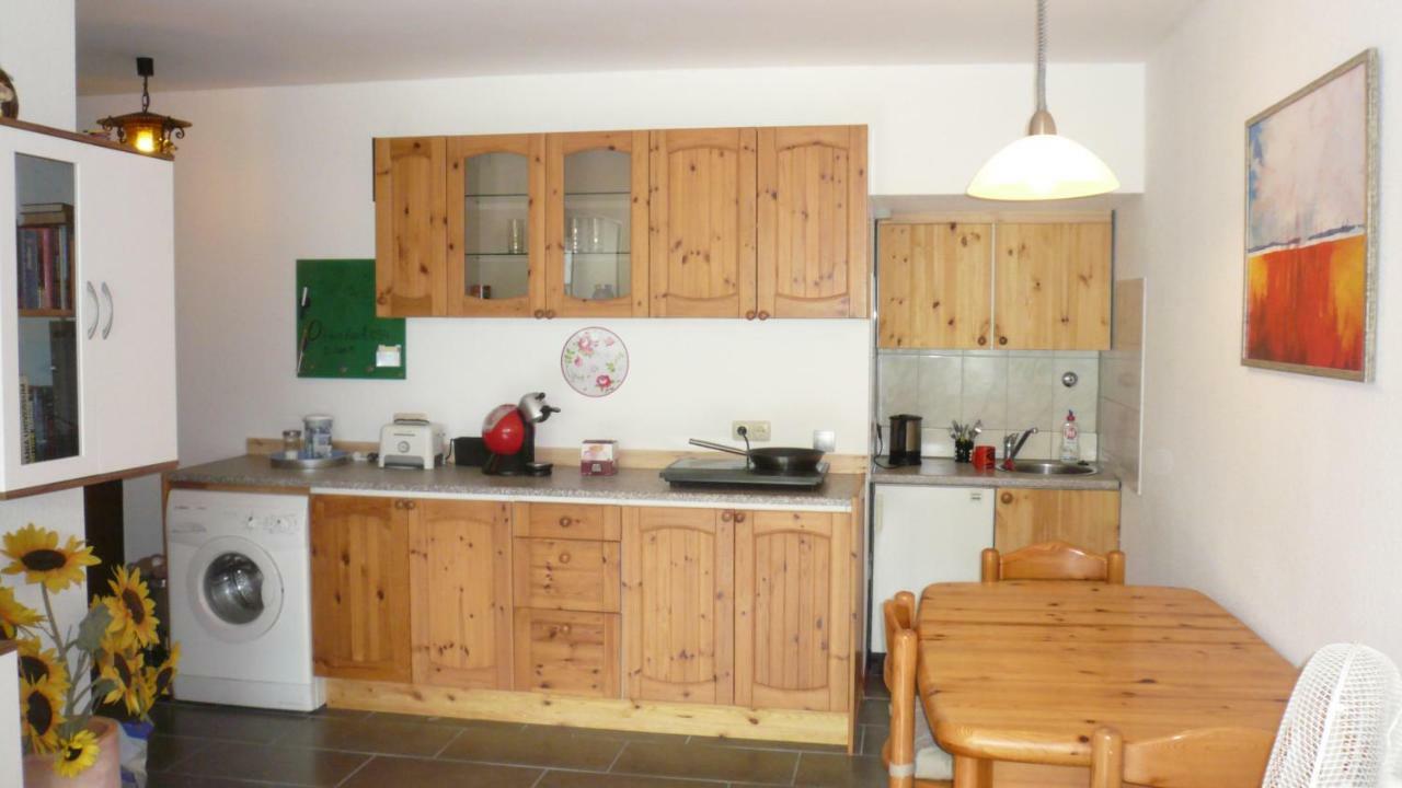 2-Zimmer Apartment Sofia, Gemuetlich Wie Zu Hause Offenbach-sur-le-Main Extérieur photo