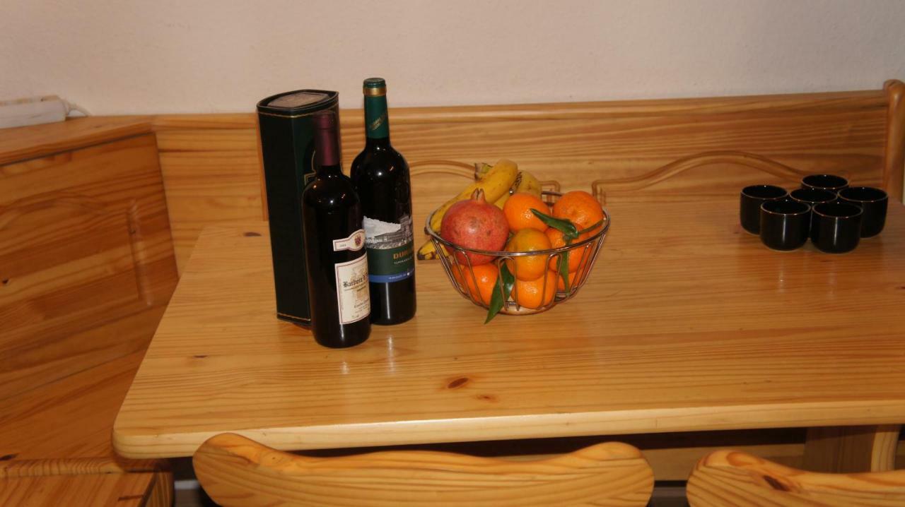 2-Zimmer Apartment Sofia, Gemuetlich Wie Zu Hause Offenbach-sur-le-Main Extérieur photo