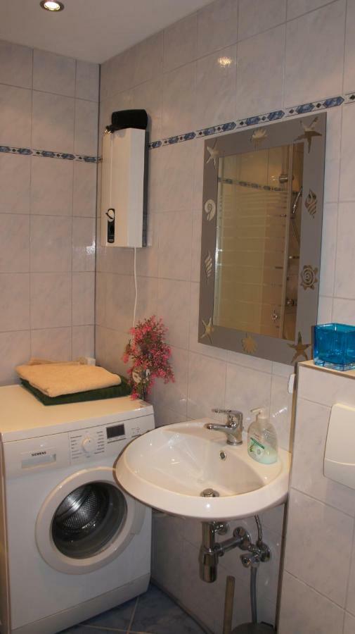 2-Zimmer Apartment Sofia, Gemuetlich Wie Zu Hause Offenbach-sur-le-Main Extérieur photo