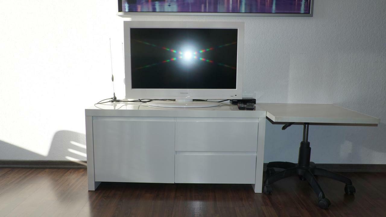 2-Zimmer Apartment Sofia, Gemuetlich Wie Zu Hause Offenbach-sur-le-Main Extérieur photo