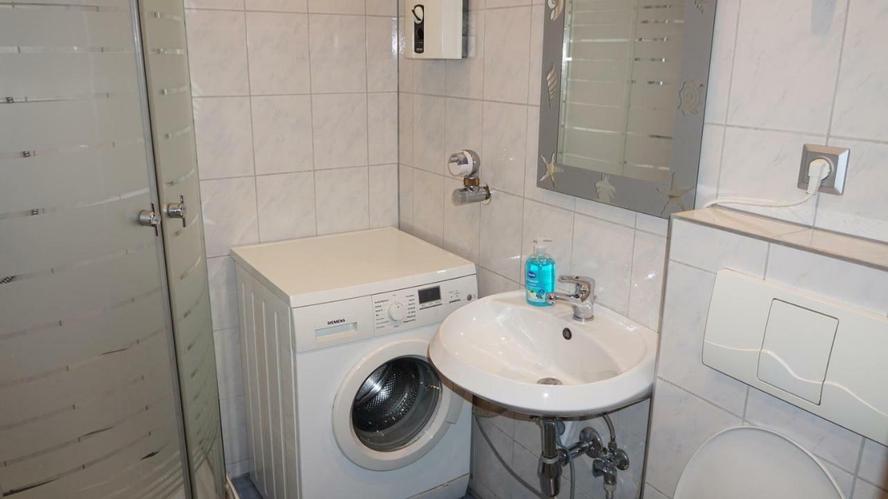 2-Zimmer Apartment Sofia, Gemuetlich Wie Zu Hause Offenbach-sur-le-Main Extérieur photo