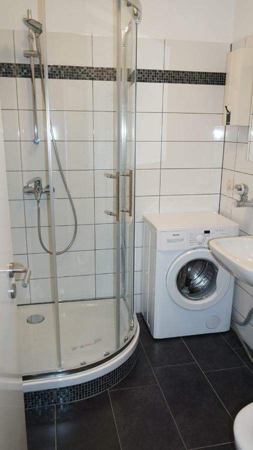 2-Zimmer Apartment Sofia, Gemuetlich Wie Zu Hause Offenbach-sur-le-Main Extérieur photo