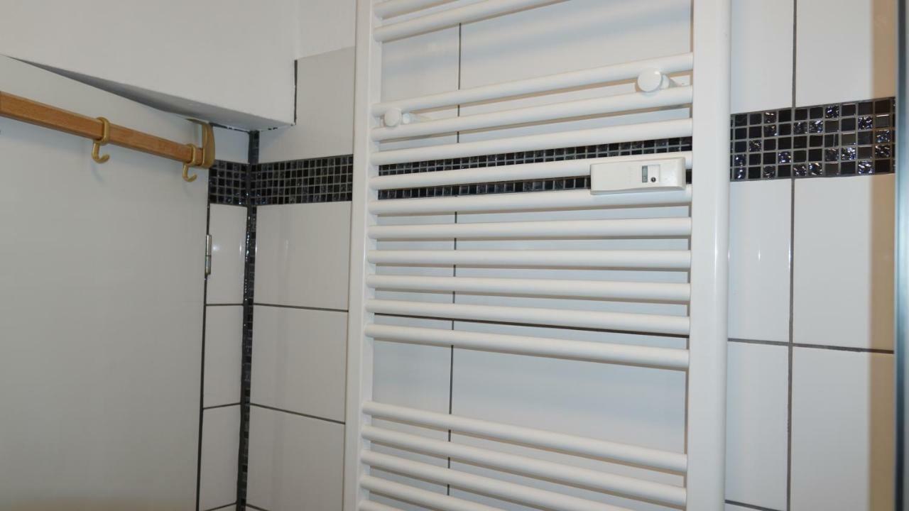 2-Zimmer Apartment Sofia, Gemuetlich Wie Zu Hause Offenbach-sur-le-Main Extérieur photo
