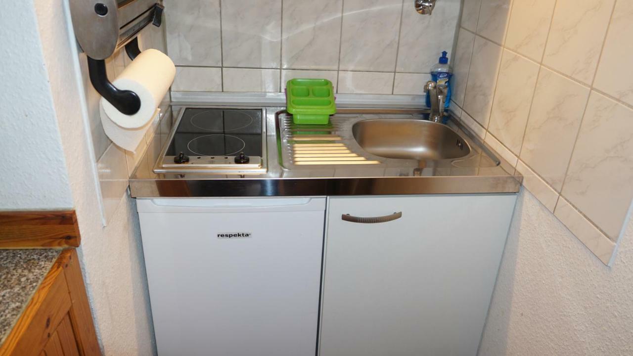 2-Zimmer Apartment Sofia, Gemuetlich Wie Zu Hause Offenbach-sur-le-Main Extérieur photo
