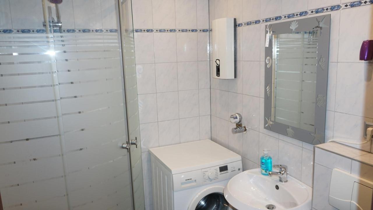 2-Zimmer Apartment Sofia, Gemuetlich Wie Zu Hause Offenbach-sur-le-Main Extérieur photo