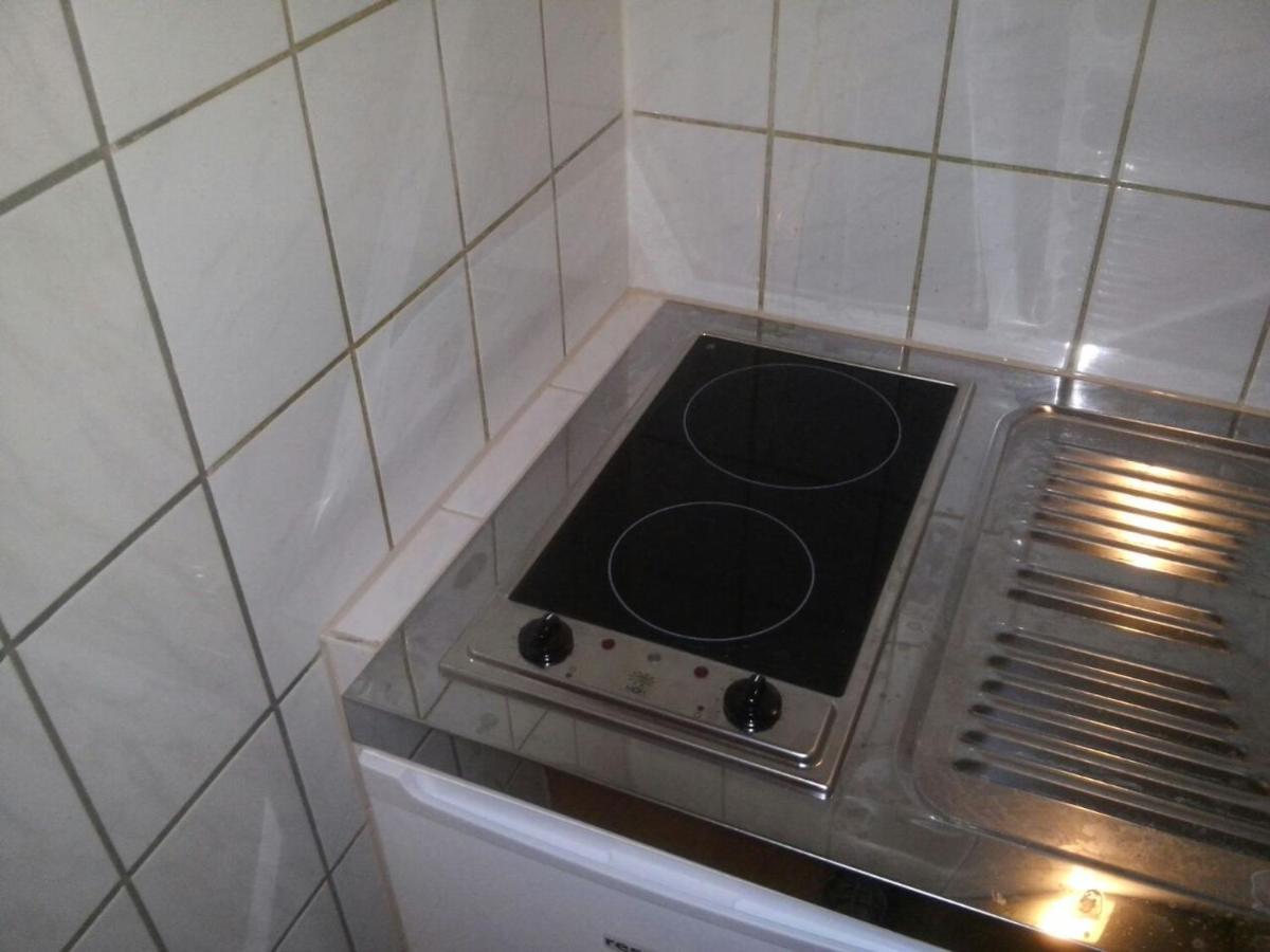 2-Zimmer Apartment Sofia, Gemuetlich Wie Zu Hause Offenbach-sur-le-Main Extérieur photo