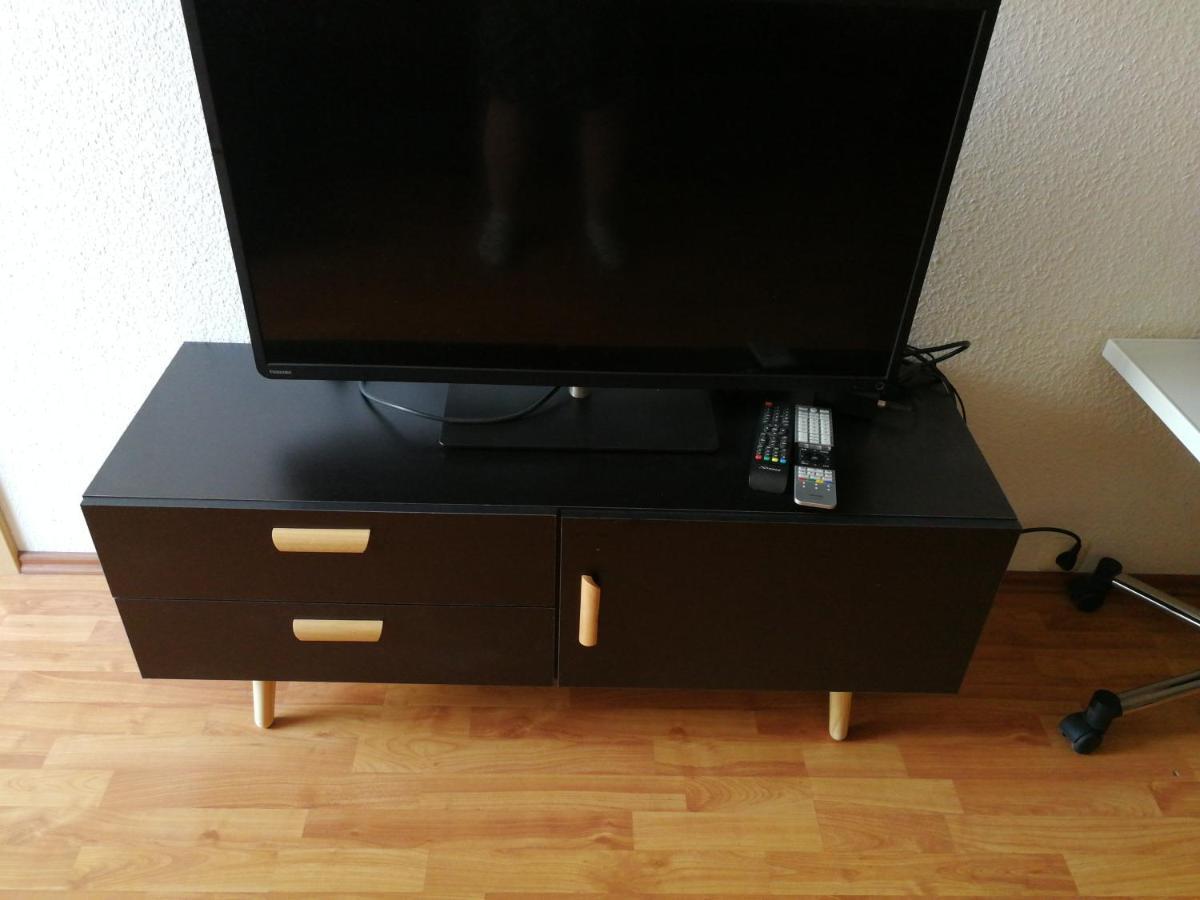 2-Zimmer Apartment Sofia, Gemuetlich Wie Zu Hause Offenbach-sur-le-Main Extérieur photo