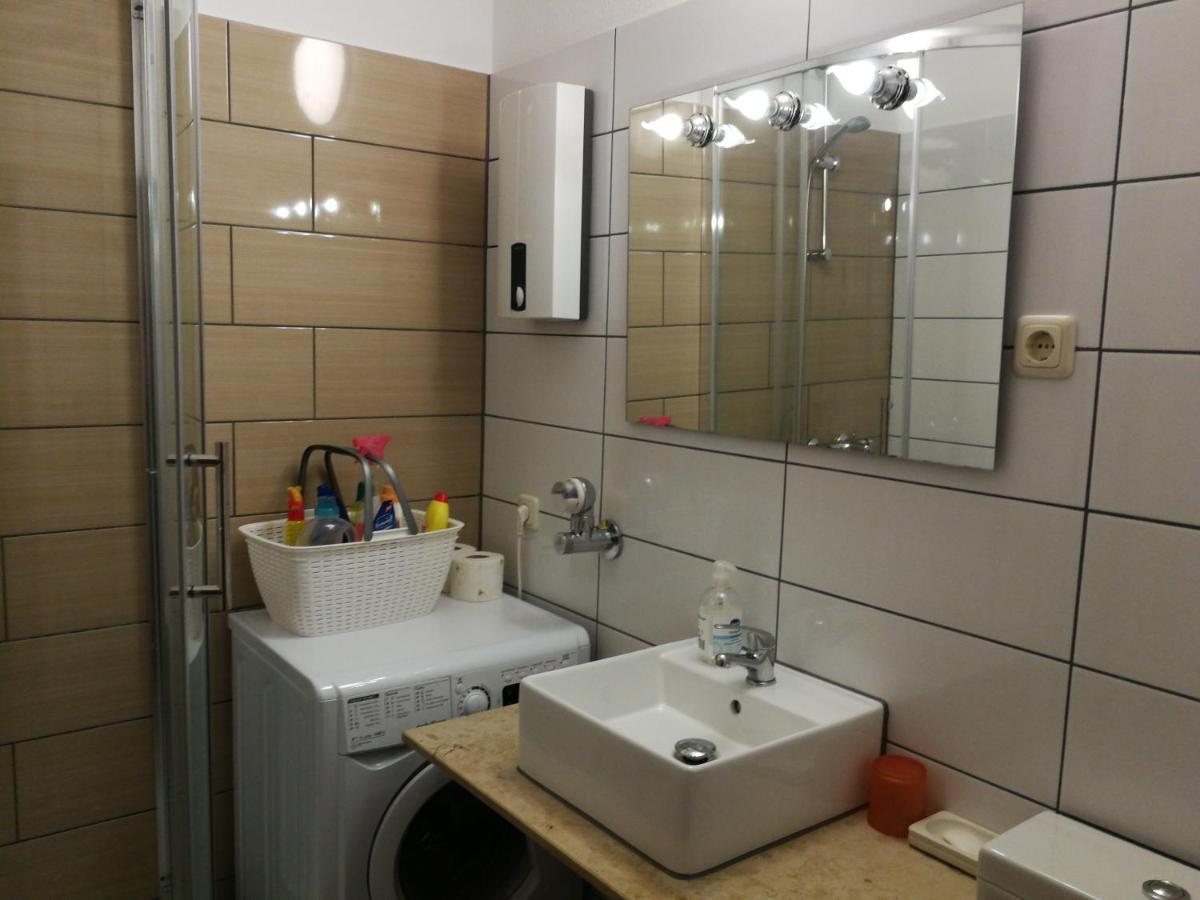2-Zimmer Apartment Sofia, Gemuetlich Wie Zu Hause Offenbach-sur-le-Main Extérieur photo